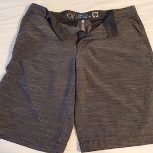 Op flex shorts